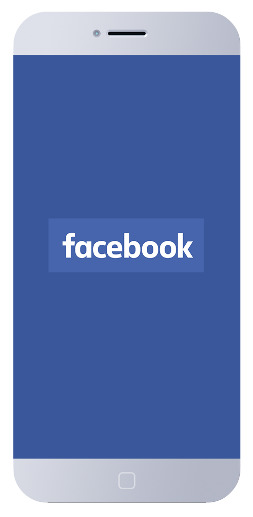 facebook--mobile
